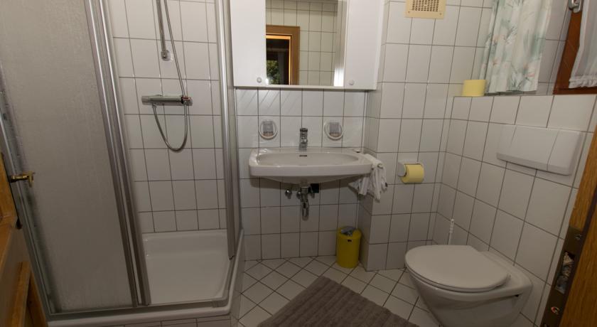 Ferienhaus Holzer Villach Rum bild