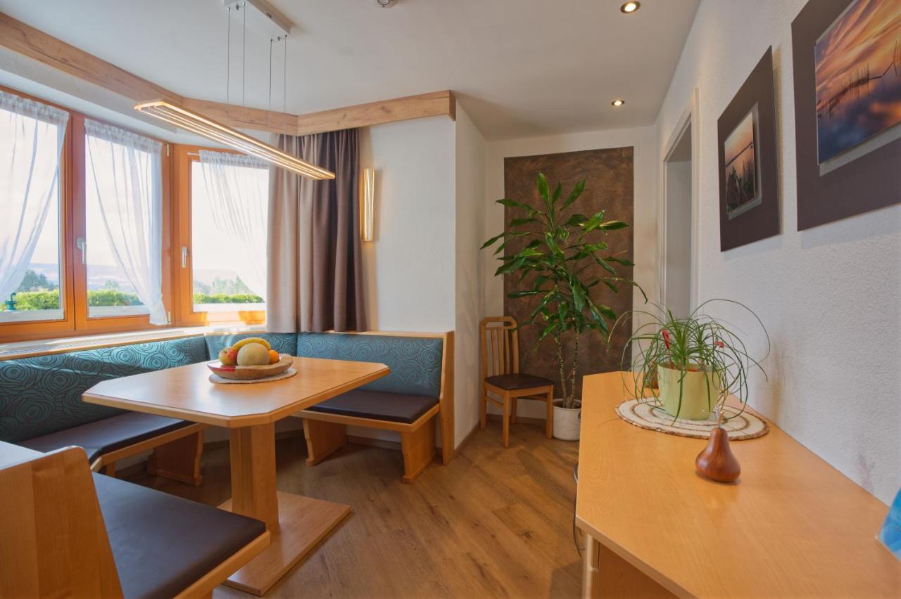 Ferienhaus Holzer Villach Exteriör bild
