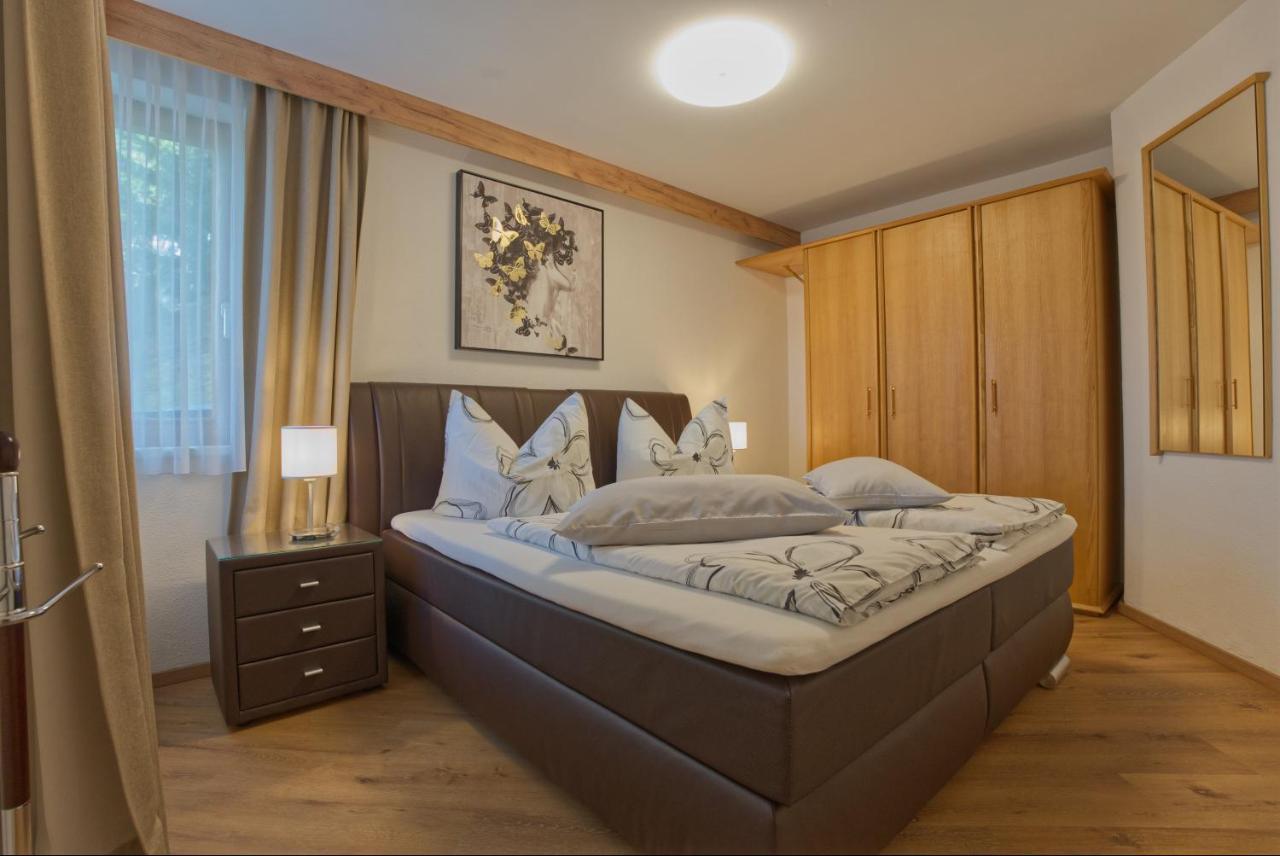 Ferienhaus Holzer Villach Exteriör bild
