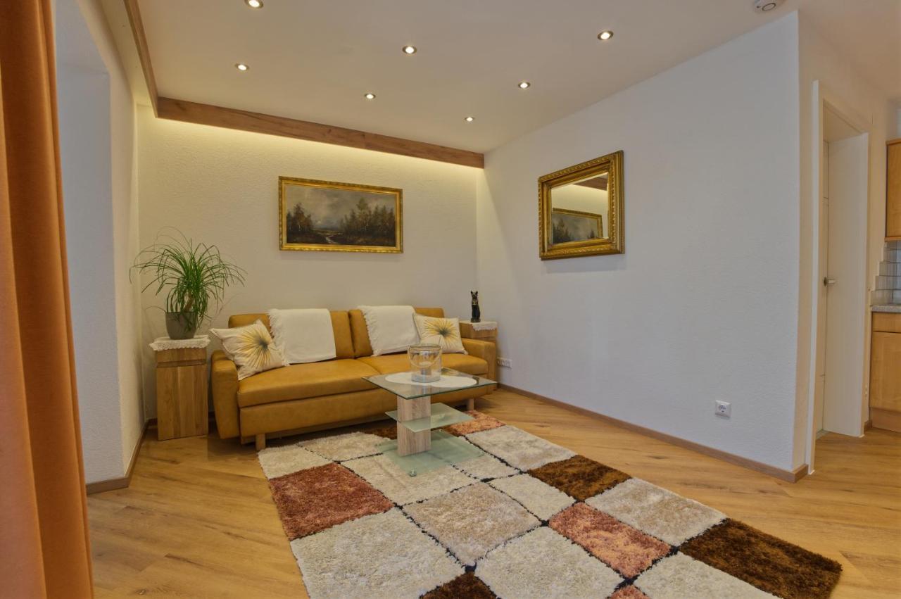 Ferienhaus Holzer Villach Exteriör bild