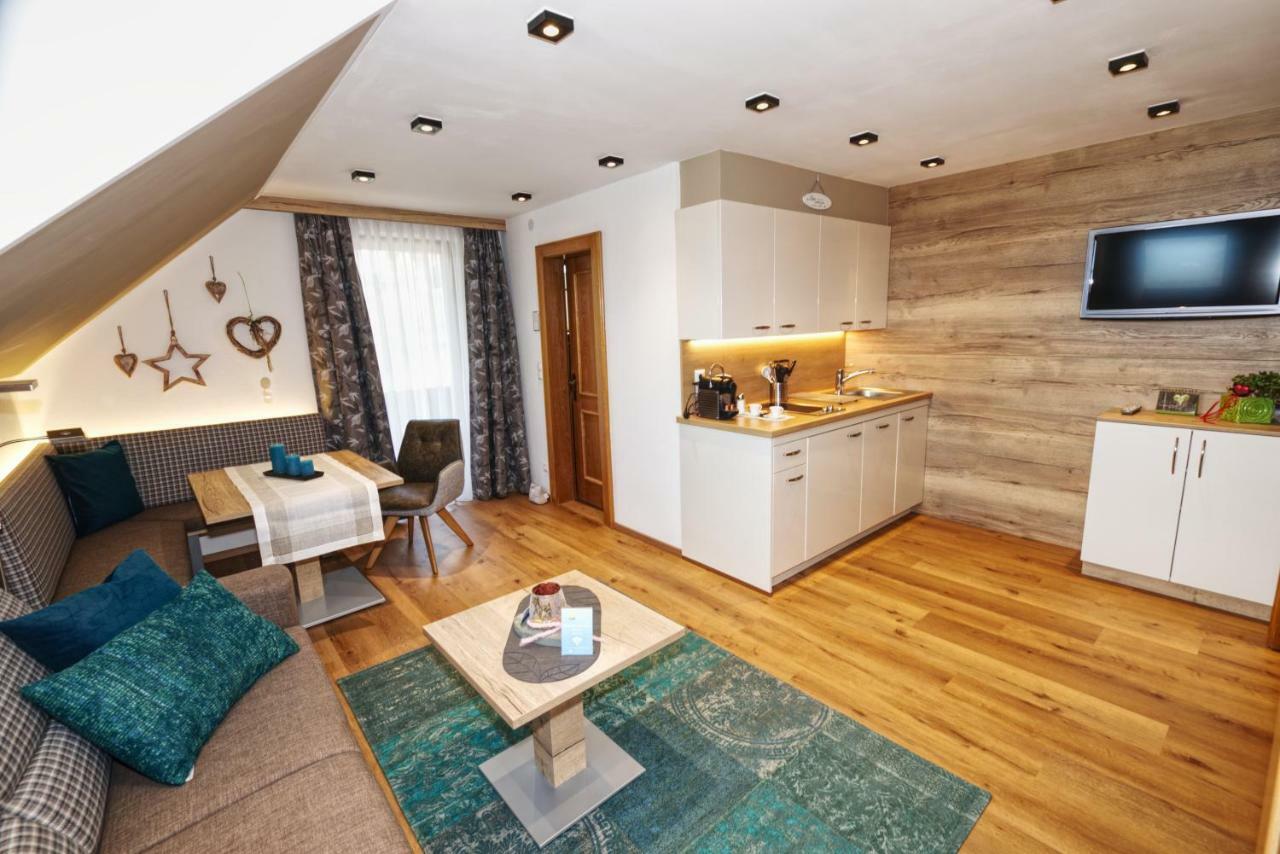 Ferienhaus Holzer Villach Exteriör bild